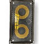 Used 2010s Markbass Traveler 102P 400W 2x10 Bass Cabinet