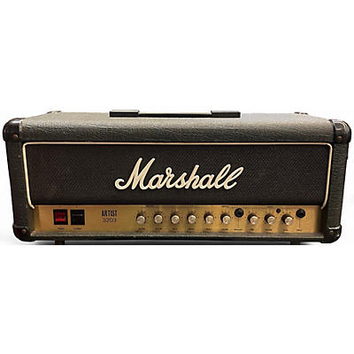 Used 2010s Marshall ARTIST3203 Tube Guitar Amp Head