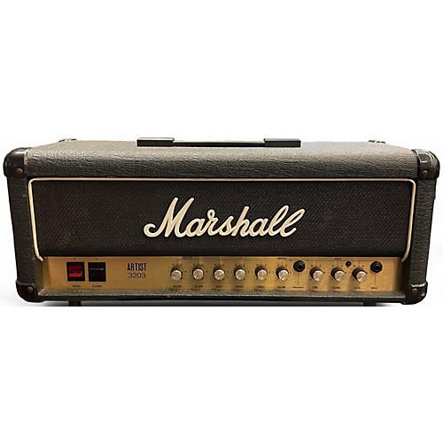 Used 2010s Marshall ARTIST3203 Tube Guitar Amp Head