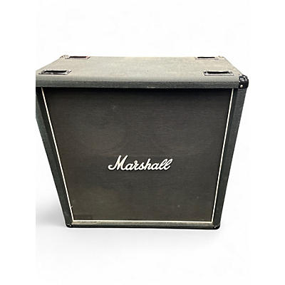 Used 2010s Marshall B CAB Guitar Cabinet