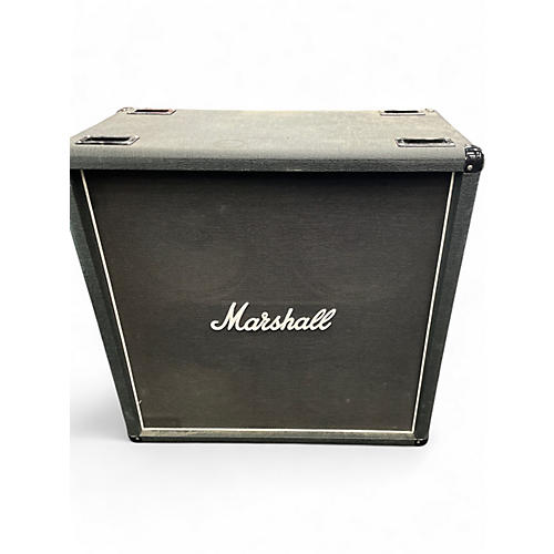 Used 2010s Marshall B CAB Guitar Cabinet
