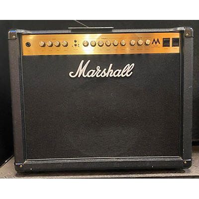 Marshall Used 2010s Marshall MA50C Tube Guitar Combo Amp