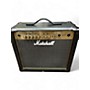 Used Marshall Used 2010s Marshall MG30FX 1x10 30W Guitar Combo Amp