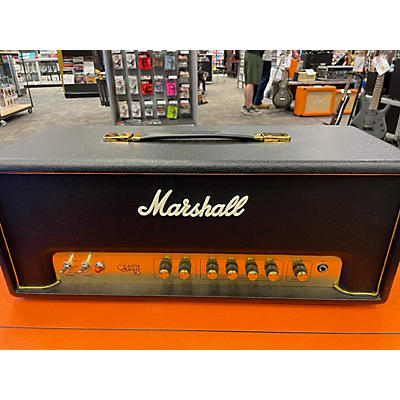 Marshall Used 2010s Marshall Origin 50 Tube Guitar Amp Head