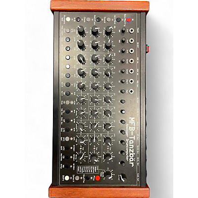 Mfb Used 2010s Mfb TANZBAR ANALOGER DRUMCOMPUTER Drum Machine