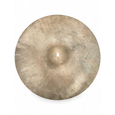 Used 2010s Miscellaneous 16in 16" crash Cymbal