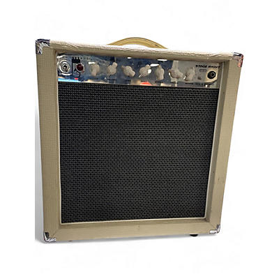 Used 2010s Monoprice STAGE RIGHT TUBE AMP Tube Guitar Combo Amp