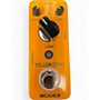 Used 2010s Moore YELLOW COMP Effect Pedal