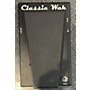 Used Morley Used 2010s Morley CLASSIC WAH Effect Pedal