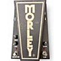 Used 2010s Morley Distortion Wah Volume Effect Pedal