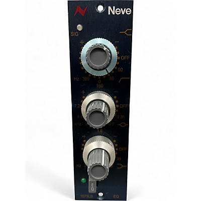 Used 2010s Neve 1073LB Audio Converter