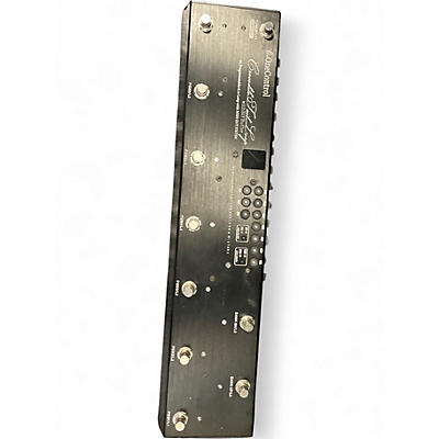 Used 2010s One Control CROCODILE  TAIL LOOPER Pedal