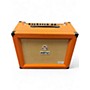 Used 2010s Orange Amplifiers CR60C Crush Pro 60W 1x12 Guitar Combo Amp