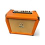 Used 2010s Orange Amplifiers Crush 35LDX Guitar Combo Amp