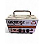 Used 2010s Orange Amplifiers MT20 Micro Terror 20W Tube Guitar Amp Head