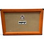 Used 2010s Orange Amplifiers PPC212C 2x12 Guitar Cabinet