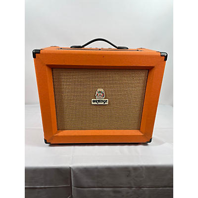 Orange Amplifiers Used 2010s Orange Amplifiers ROCKER 30 Tube Guitar Combo Amp