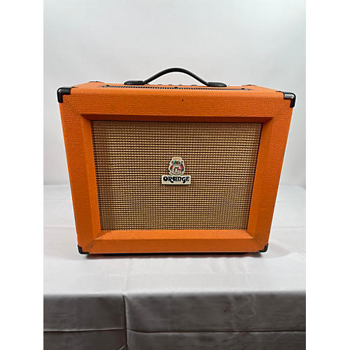 Orange Amplifiers Used 2010s Orange Amplifiers ROCKER 30 Tube Guitar Combo Amp