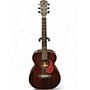 Used 2010s Orangewood OLIVER JR BROWN Acoustic Guitar BROWN