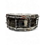 Used 2010s PDP by DW 6.5X14 Ace Snare Brass Nickel Drum Brass Nickel 15