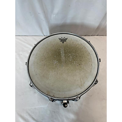 Used 2010s PERCUSSION PLUS CHROME 14.5 Drum