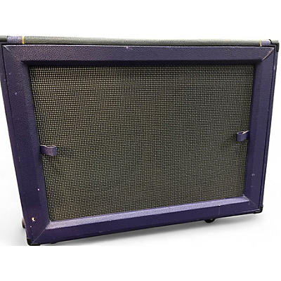 Used 2010s Panama Shaman 212 Guitar Cabinet