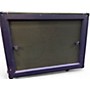 Used 2010s Panama Shaman 212 Guitar Cabinet