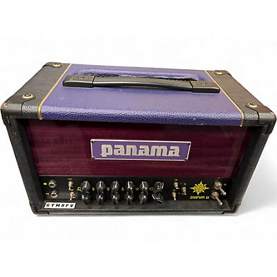 Used 2010s Panama Shaman II  Tube Guitar Amp Head