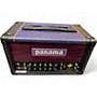 Used 2010s Panama Shaman II  Tube Guitar Amp Head