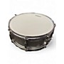 Used 2010s Pearl 14in steel snare  Chrome Drum Chrome 33