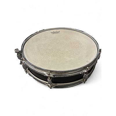 Used 2010s Pearl 3in Piccolo  Black  Drum