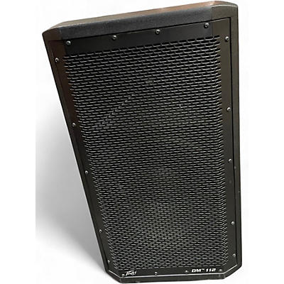 Used 2010s Peavey DM112 Powered Speaker