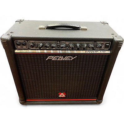 Used 2010s Peavey Envoy 1x10 40W Guitar Combo Amp