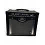 Used 2010s Peavey RAGE 258 Tube Guitar Combo Amp