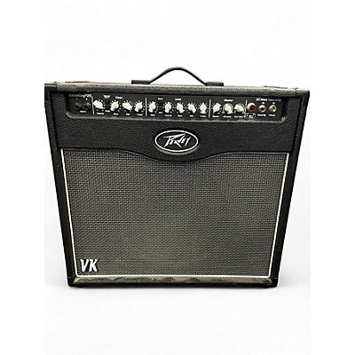 Used 2010s Peavey Valve King 1x12 Tube Guitar Combo Amp