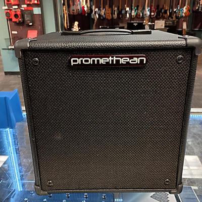 Used 2010s Promethean P20 Combo Amp Bass Combo Amp