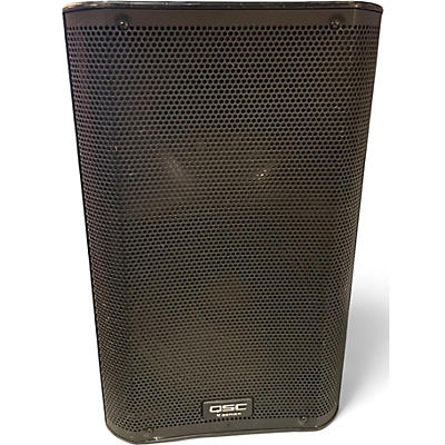 Used 2010s QSC K10 Powered Speaker