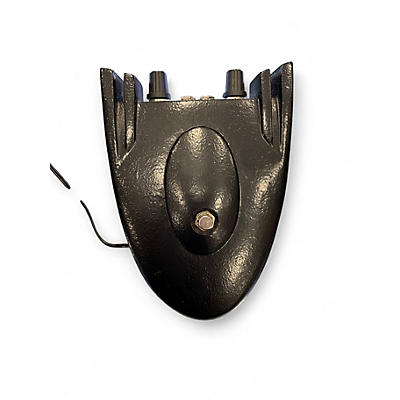 Used 2010s Roger Mayer Visage Rocket Series Effect Pedal