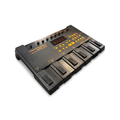 Used 2010s Roland GR-1 Effect Processor
