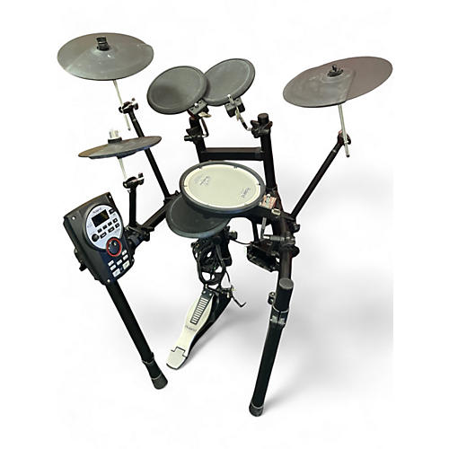 Used 2010s Roland TD-11KV V DRUM SET Electric Drum Set