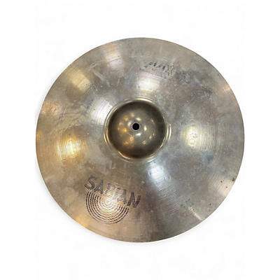 Used 2010s SABIAN 16in AAX RECORDING CRASH Cymbal