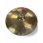 Used 2010s SABIAN 20in AA Medium Ride Cymbal 40