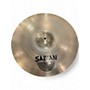 Used 2010s SABIAN 20in HAND HAMMERED Cymbal 40