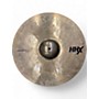 Used 2010s SABIAN 20in HHX Evolution Ride Cymbal 40