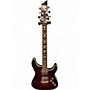 Used 2010s Schecter Guitar Research Diamond Series Dakota Red Solid Body Electric Guitar Dakota Red