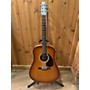 Used Seagull Used 2010s Seagull Entourage Rustic Vintage Sunburst Acoustic Guitar Vintage Sunburst