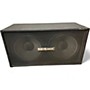 Used 2010s Seismic Audio SA-215 Bass Cabinet