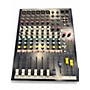 Used 2010s Soundcraft EPM6 Line Mixer