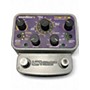 Used 2010s Source Audio SOUNDBLOX 2 Bass Effect Pedal