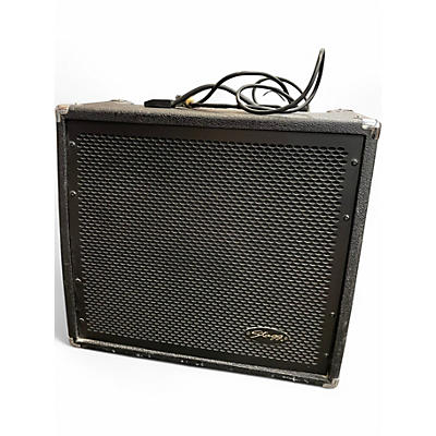 Used 2010s Stagg 60 BA Bass Combo Amp